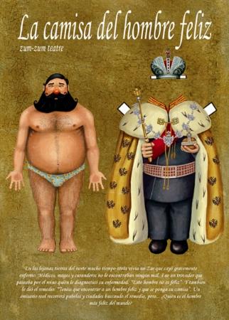 Imagen El Teatro Juan Bravo inicia diciembre con el espectáculo infantil 